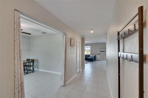 House in Riverview, Florida 4 bedrooms, 244.8 sq.m. № 1636819 - photo 5