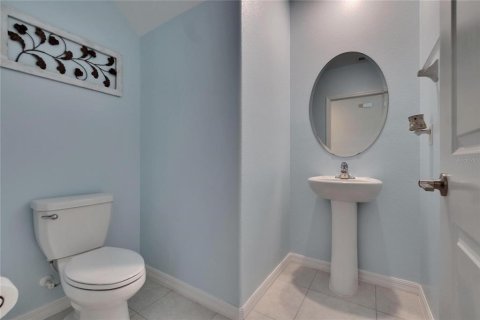 House in Riverview, Florida 4 bedrooms, 244.8 sq.m. № 1636819 - photo 20