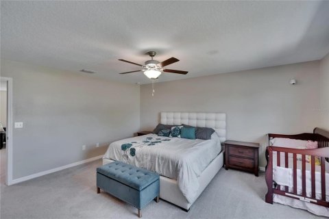 House in Riverview, Florida 4 bedrooms, 244.8 sq.m. № 1636819 - photo 25