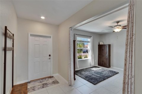 House in Riverview, Florida 4 bedrooms, 244.8 sq.m. № 1636819 - photo 4