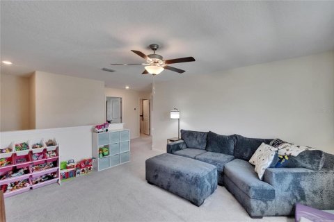 House in Riverview, Florida 4 bedrooms, 244.8 sq.m. № 1636819 - photo 23