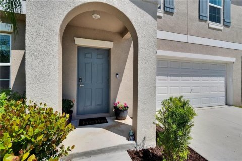 House in Riverview, Florida 4 bedrooms, 244.8 sq.m. № 1636819 - photo 3