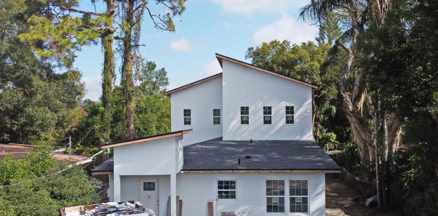 Villa ou maison à Winter Park, Floride 4 chambres, 201.6 m2 № 1541929