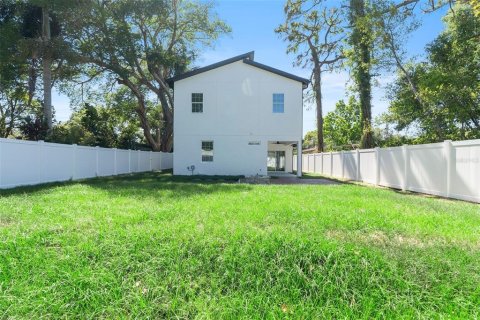 Villa ou maison à vendre à Winter Park, Floride: 4 chambres, 201.6 m2 № 1541929 - photo 25