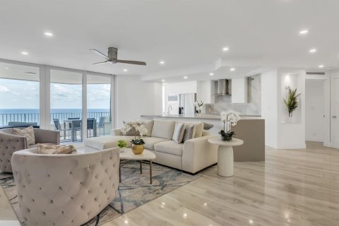 Copropriété à vendre à Boca Raton, Floride: 2 chambres, 134.52 m2 № 2394758 - photo 10