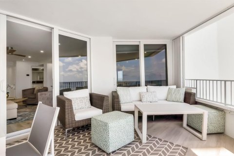Copropriété à vendre à Boca Raton, Floride: 2 chambres, 134.52 m2 № 2394758 - photo 29
