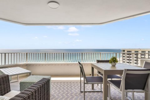 Copropriété à vendre à Boca Raton, Floride: 2 chambres, 134.52 m2 № 2394758 - photo 3