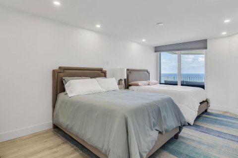 Copropriété à vendre à Boca Raton, Floride: 2 chambres, 134.52 m2 № 2394758 - photo 24