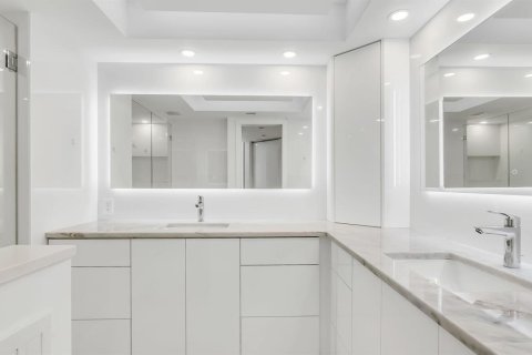Copropriété à vendre à Boca Raton, Floride: 2 chambres, 134.52 m2 № 2394758 - photo 21