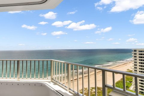 Copropriété à vendre à Boca Raton, Floride: 2 chambres, 134.52 m2 № 2394758 - photo 30