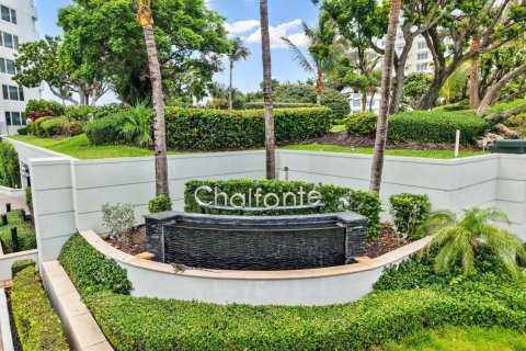 Copropriété à vendre à Boca Raton, Floride: 2 chambres, 134.52 m2 № 2394758 - photo 2