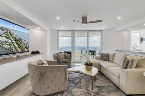 Copropriété à vendre à Boca Raton, Floride: 2 chambres, 134.52 m2 № 2394758 - photo 6