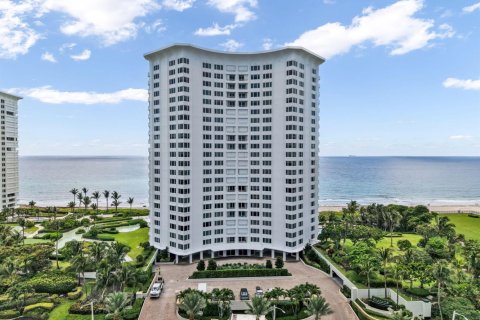 Condo à Boca Raton, Floride, 2 chambres  № 2394758