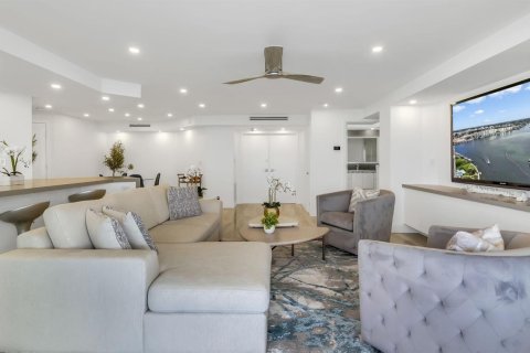 Copropriété à vendre à Boca Raton, Floride: 2 chambres, 134.52 m2 № 2394758 - photo 9