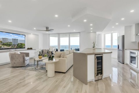 Copropriété à vendre à Boca Raton, Floride: 2 chambres, 134.52 m2 № 2394758 - photo 8