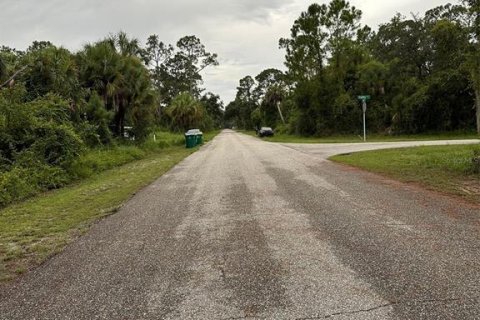 Land in Port Charlotte, Florida № 2160903 - photo 3