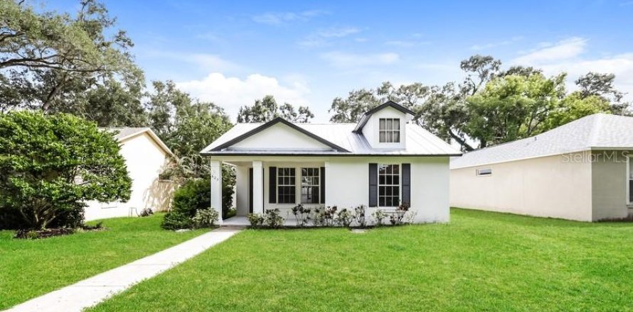 Villa ou maison à Largo, Floride 3 chambres, 159.98 m2 № 1914741
