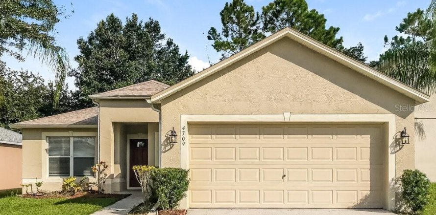 Casa en Orlando, Florida 3 dormitorios, 117.43 m2 № 1914492