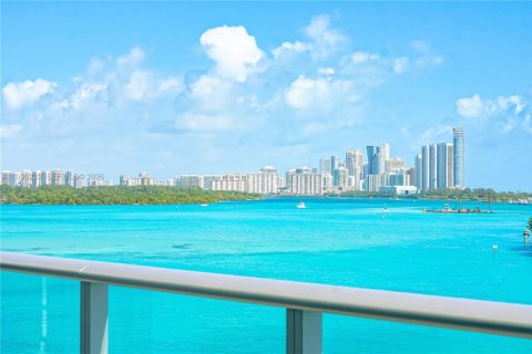 Купить кондоминиум в Бей-Харбор-Айлендс, Флорида 4 спальни, 199.74м2, № 2056962 - фото 7