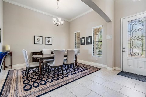 House in Wesley Chapel, Florida 4 bedrooms, 294.31 sq.m. № 1684604 - photo 5
