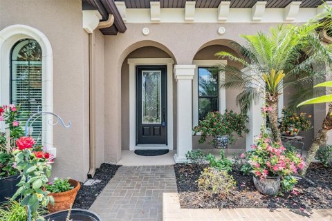 House in Wesley Chapel, Florida 4 bedrooms, 294.31 sq.m. № 1684604 - photo 3