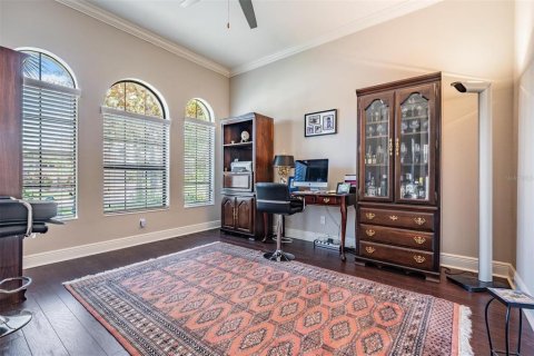 House in Wesley Chapel, Florida 4 bedrooms, 294.31 sq.m. № 1684604 - photo 4