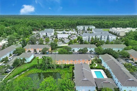 Condo in Gainesville, Florida, 2 bedrooms № 2238640 - photo 28