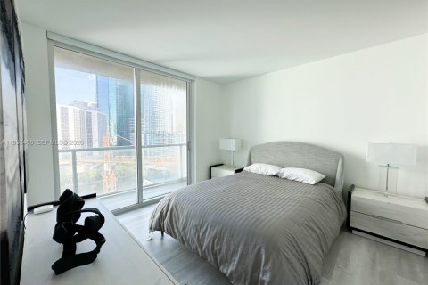 Снять в аренду кондоминиум в Майами, Флорида 2 спальни, 104.33м2, № 2007860 - фото 15