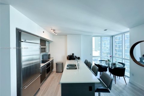 Снять в аренду кондоминиум в Майами, Флорида 2 спальни, 104.33м2, № 2007860 - фото 5