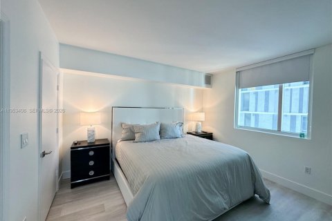 Снять в аренду кондоминиум в Майами, Флорида 2 спальни, 104.33м2, № 2007860 - фото 12