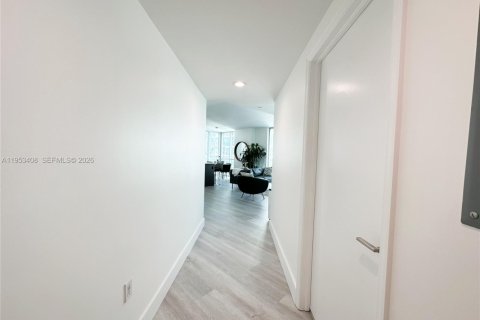 Снять в аренду кондоминиум в Майами, Флорида 2 спальни, 104.33м2, № 2007860 - фото 16