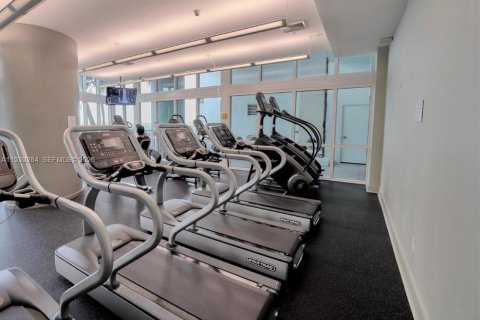 Copropriété à louer à Miami, Floride: 1 chambre, 60.48 m2 № 1997654 - photo 15