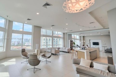 Copropriété à louer à Miami, Floride: 1 chambre, 60.48 m2 № 1997654 - photo 20