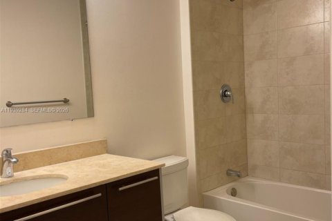 Copropriété à louer à Miami, Floride: 1 chambre, 60.48 m2 № 1997654 - photo 11
