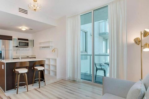 Copropriété à louer à Miami, Floride: 1 chambre, 60.48 m2 № 1997654 - photo 8