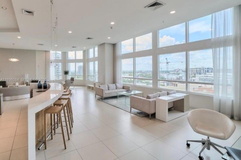 Copropriété à louer à Miami, Floride: 1 chambre, 60.48 m2 № 1997654 - photo 17
