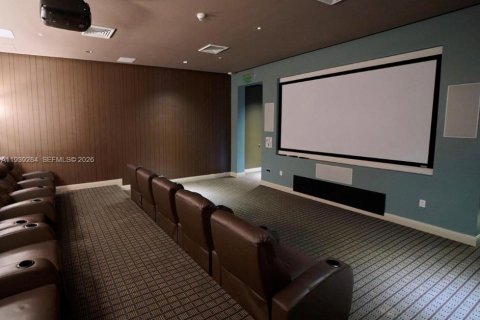 Copropriété à louer à Miami, Floride: 1 chambre, 60.48 m2 № 1997654 - photo 22