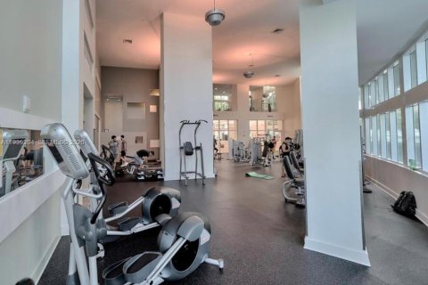 Copropriété à louer à Miami, Floride: 1 chambre, 60.48 m2 № 1997654 - photo 16