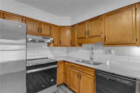 House in Summerfield, Florida 2 bedrooms, 114.08 sq.m. № 1722814 - photo 20