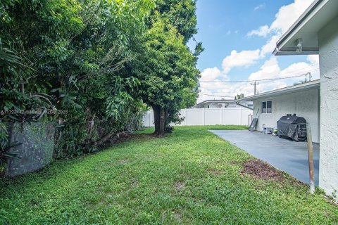Villa ou maison à vendre à Miramar, Floride: 4 chambres, 145.11 m2 № 1475780 - photo 29