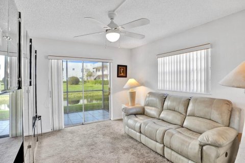 Copropriété à vendre à Delray Beach, Floride: 2 chambres, 83.8 m2 № 2077668 - photo 22