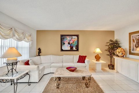 Copropriété à vendre à Delray Beach, Floride: 2 chambres, 83.8 m2 № 2077668 - photo 7