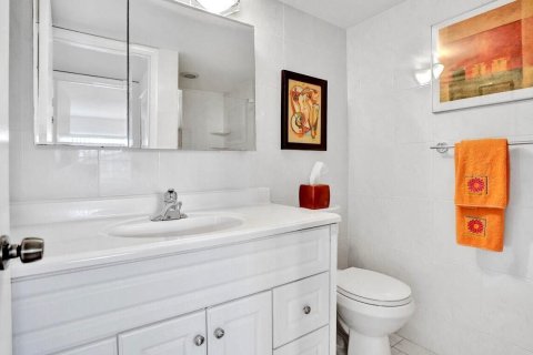 Copropriété à vendre à Delray Beach, Floride: 2 chambres, 83.8 m2 № 2077668 - photo 21
