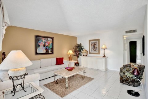 Copropriété à vendre à Delray Beach, Floride: 2 chambres, 83.8 m2 № 2077668 - photo 6