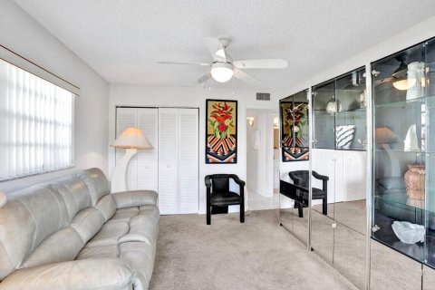 Copropriété à vendre à Delray Beach, Floride: 2 chambres, 83.8 m2 № 2077668 - photo 24