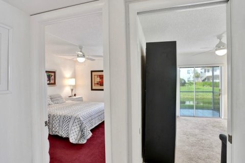Copropriété à vendre à Delray Beach, Floride: 2 chambres, 83.8 m2 № 2077668 - photo 16