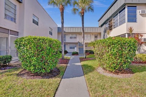 Copropriété à vendre à Delray Beach, Floride: 2 chambres, 83.8 m2 № 2077668 - photo 3