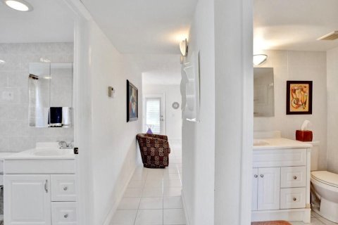 Copropriété à vendre à Delray Beach, Floride: 2 chambres, 83.8 m2 № 2077668 - photo 26