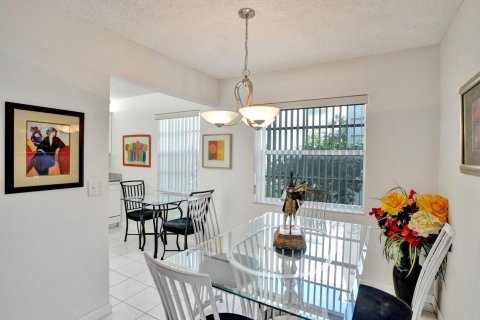 Copropriété à vendre à Delray Beach, Floride: 2 chambres, 83.8 m2 № 2077668 - photo 10