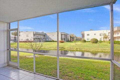 Condo à Delray Beach, Floride, 2 chambres  № 2077668